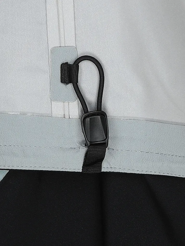 ORTOVOX | Veste de randonnée pour femme Ortler 3L à capuche |