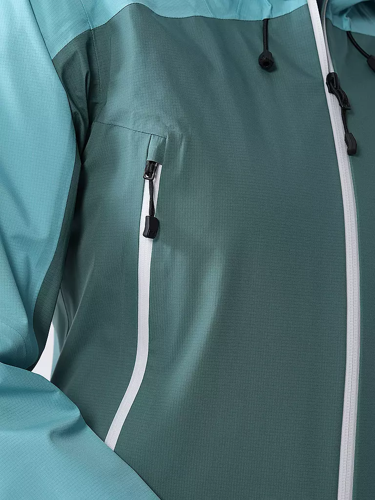 ORTOVOX | Veste de randonnée pour femmes Westalpen 3L Light |