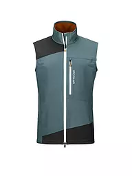 ORTOVOX | Veste de randonnée pour homme Pala Light | Pétrole