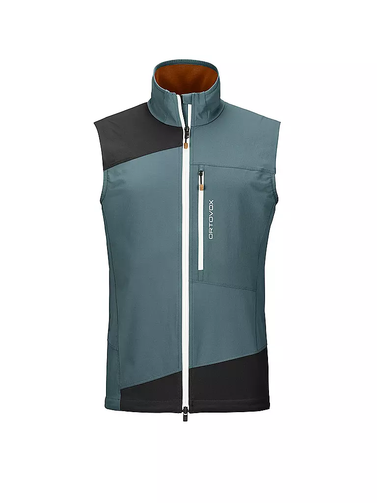 ORTOVOX | Veste de randonnée pour homme Pala Light | Pétrole