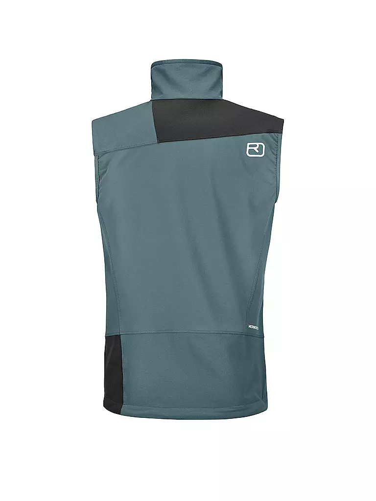 ORTOVOX | Veste de randonnée pour homme Pala Light |