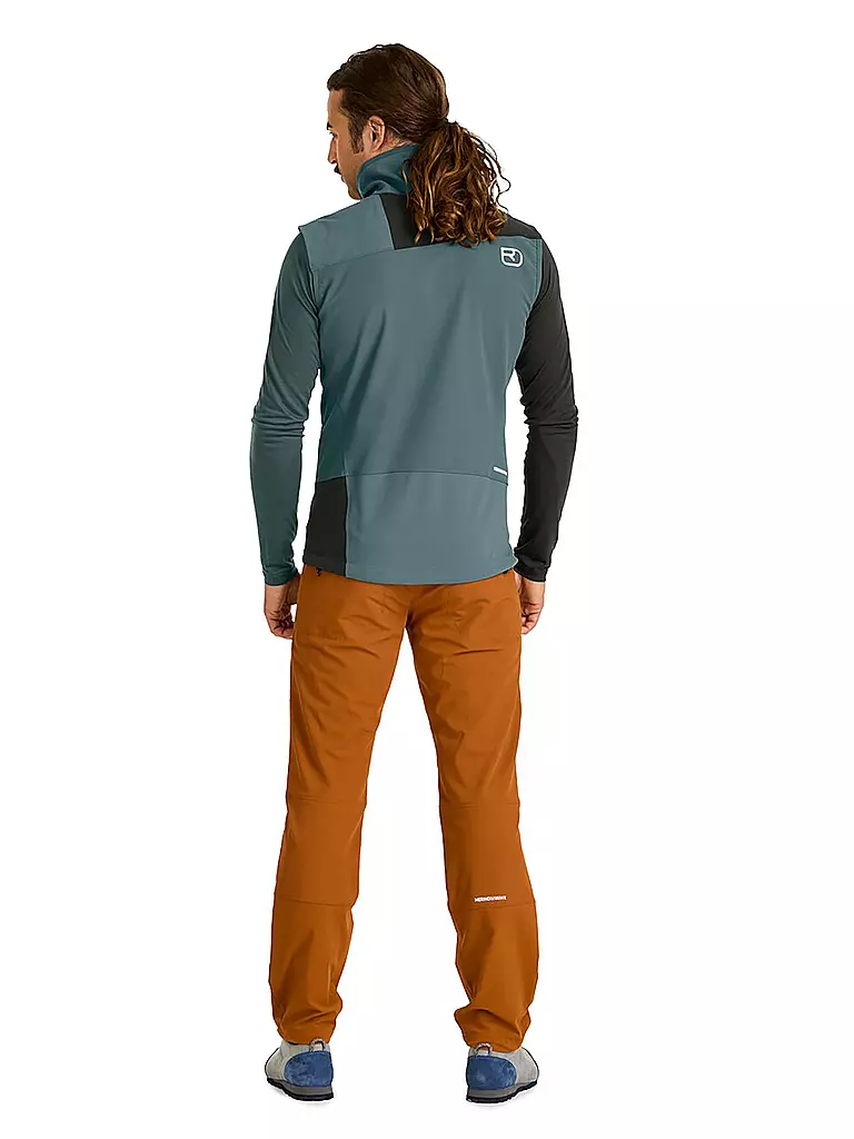 ORTOVOX | Veste de randonnée pour homme Pala Light |
