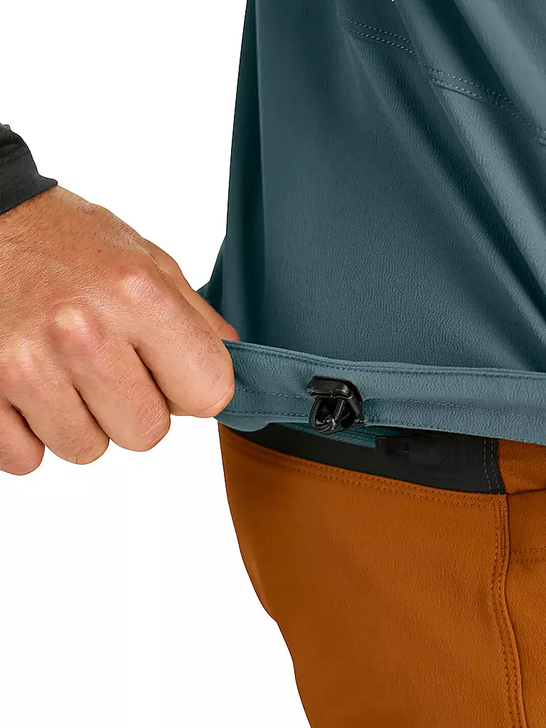 ORTOVOX | Veste de randonnée pour homme Pala Light |