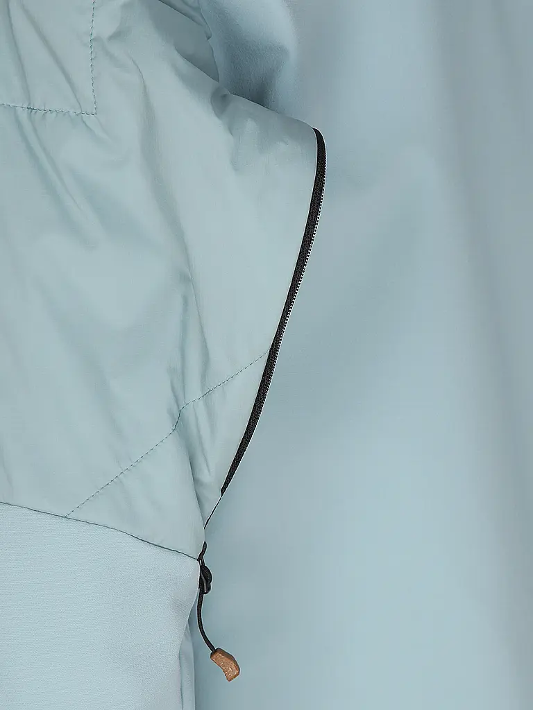 ORTOVOX | Veste hybride homme Col Becchei à capuche |