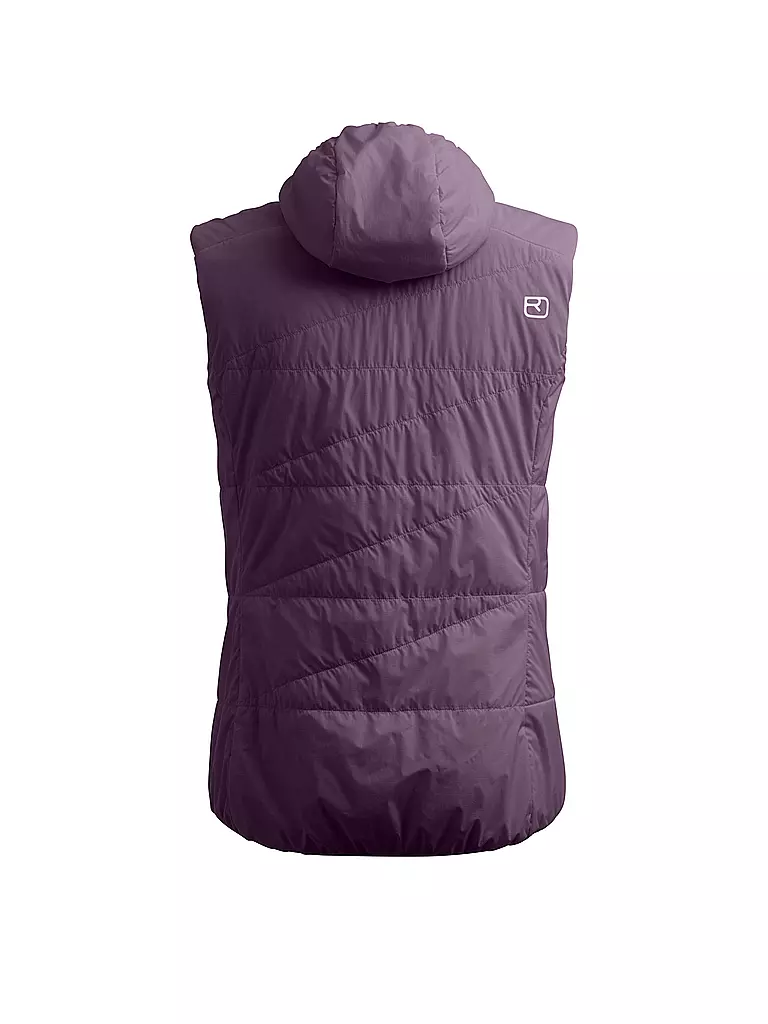 ORTOVOX | Veste isolante à capuche Piz Duan SW pour femmes |