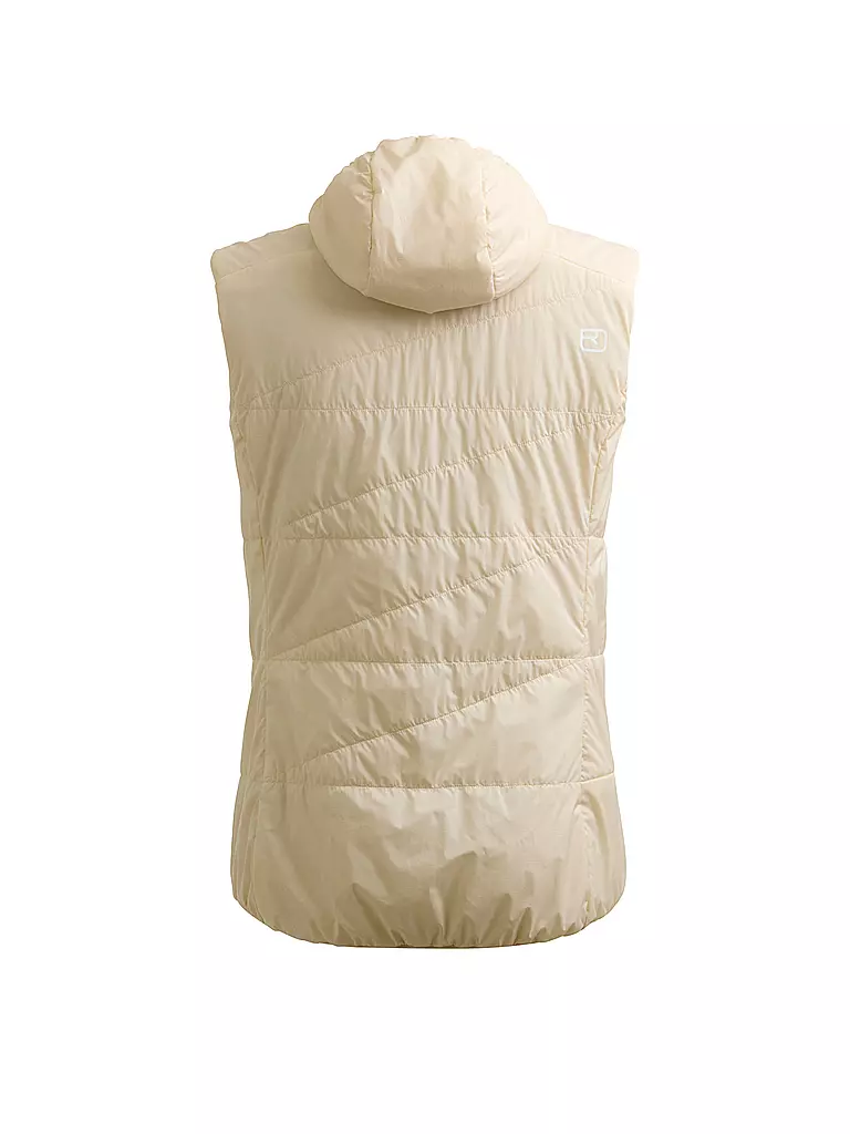 ORTOVOX | Veste isolante de randonnée pour femme Piz Duan SW à capuche |