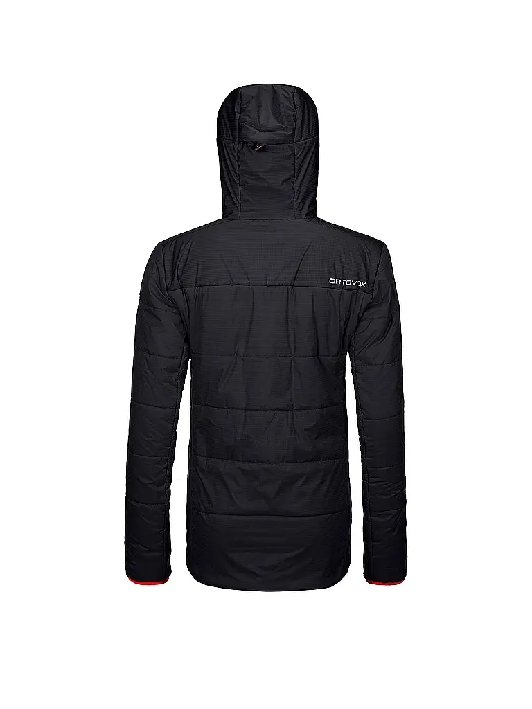 ORTOVOX | Veste isolante de randonnée Zinal à capuche pour femmes |