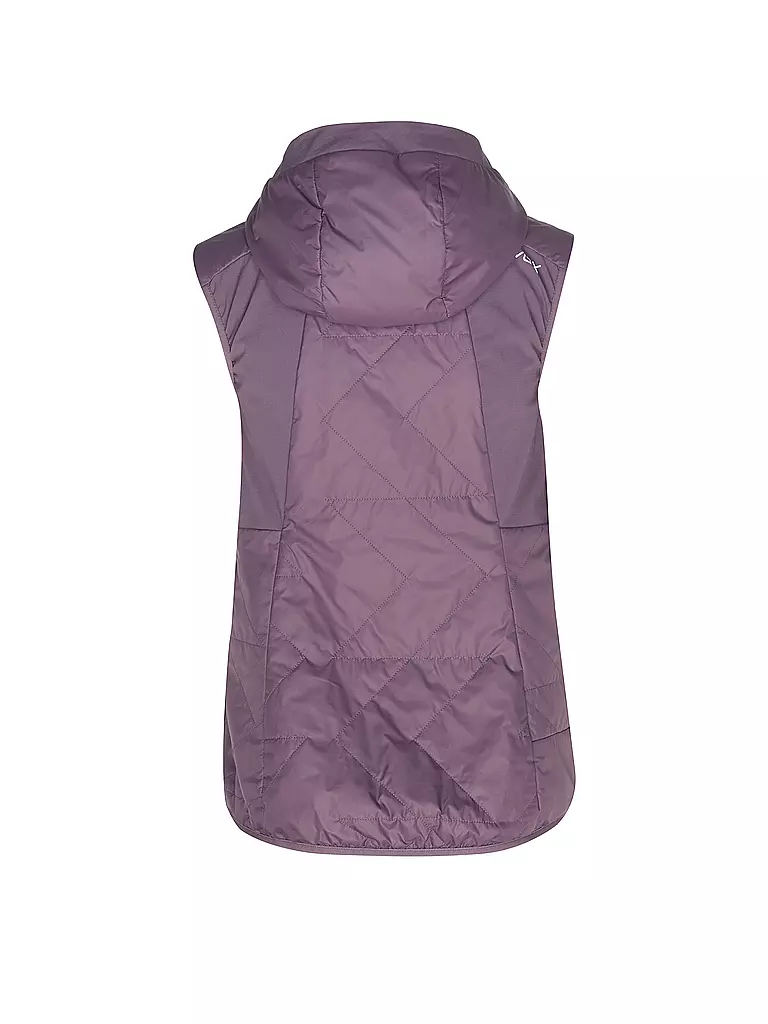 ORTOVOX | Veste isolante pour femme Piz Boé Swisswool |