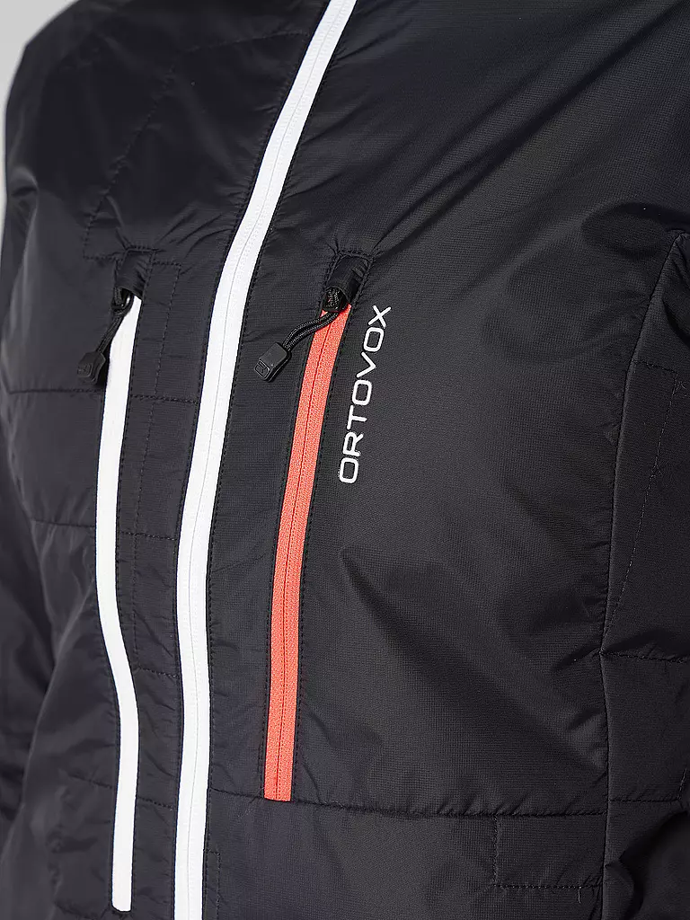 ORTOVOX | Veste isolante pour femme SWISSWOOL PIZ BOÈ |