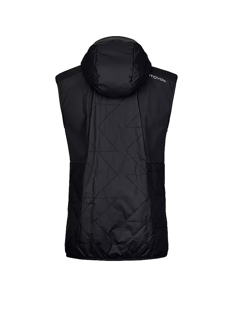 ORTOVOX | Veste isolante pour homme Piz Boé Swisswool | 