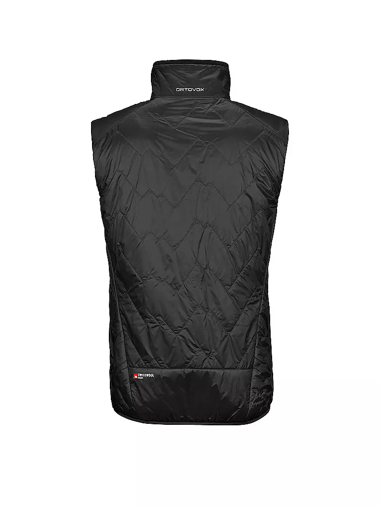 ORTOVOX | Veste isolante pour homme Piz Vial SW |