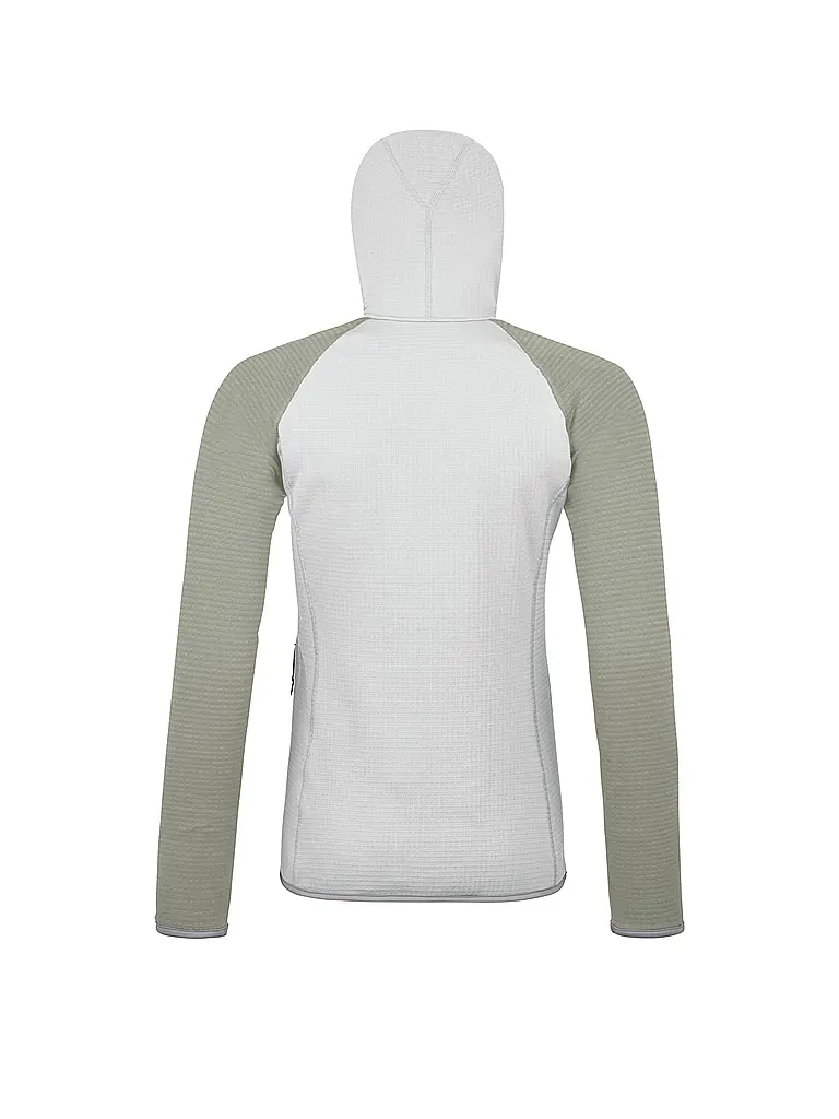 ORTOVOX | Veste polaire à capuche Classic Knit pour femmes |
