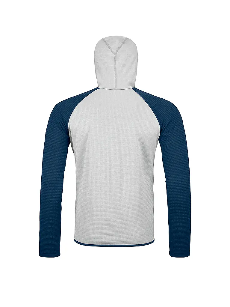 ORTOVOX | Veste polaire à capuche Classic Knit pour homme | 