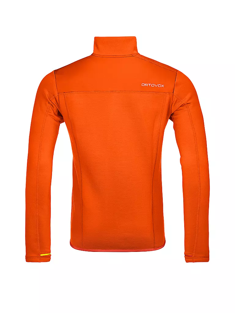 ORTOVOX | Veste polaire homme |
