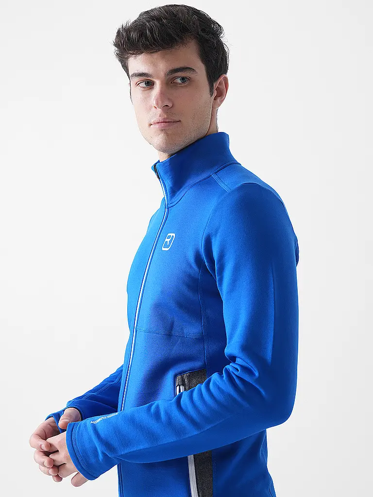 ORTOVOX | Veste polaire homme | 