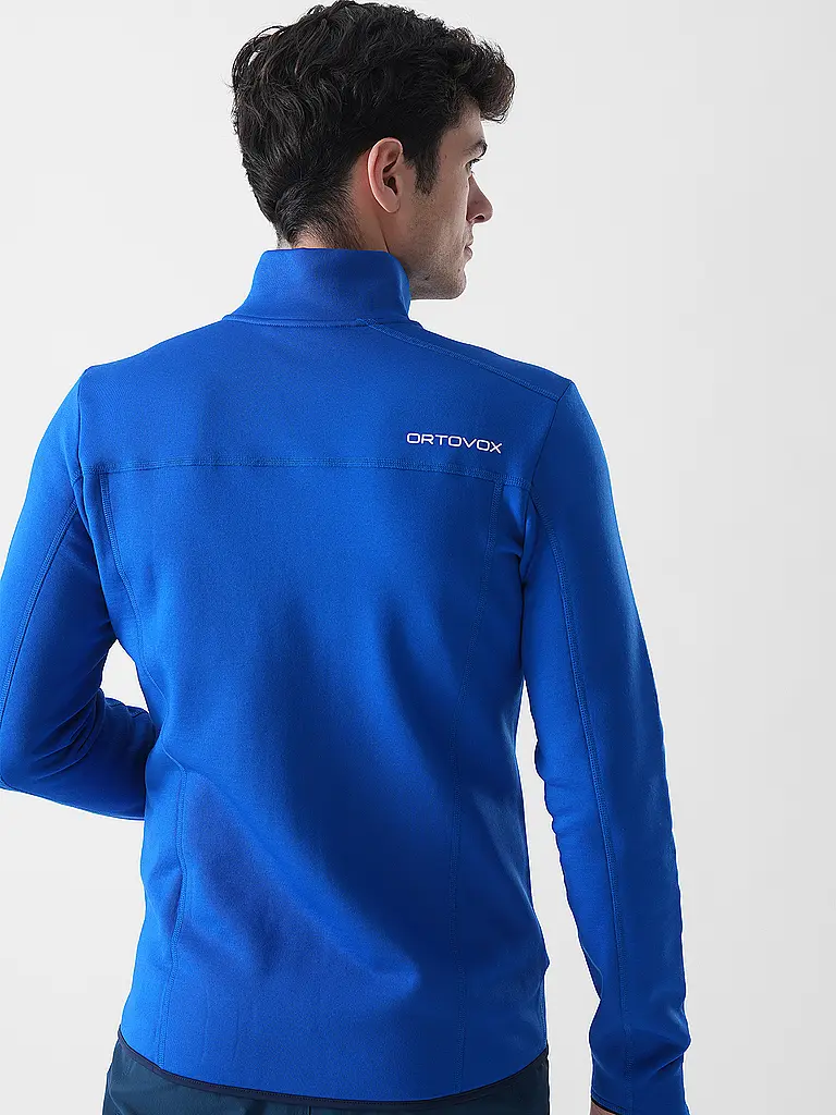 ORTOVOX | Veste polaire homme | 
