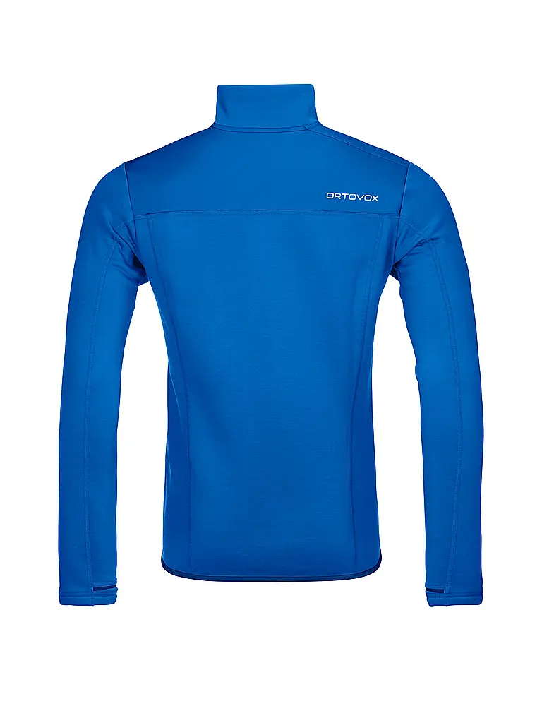ORTOVOX | Veste polaire homme | 