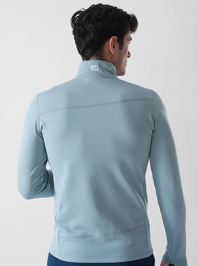 ORTOVOX | Veste polaire légère pour homme |