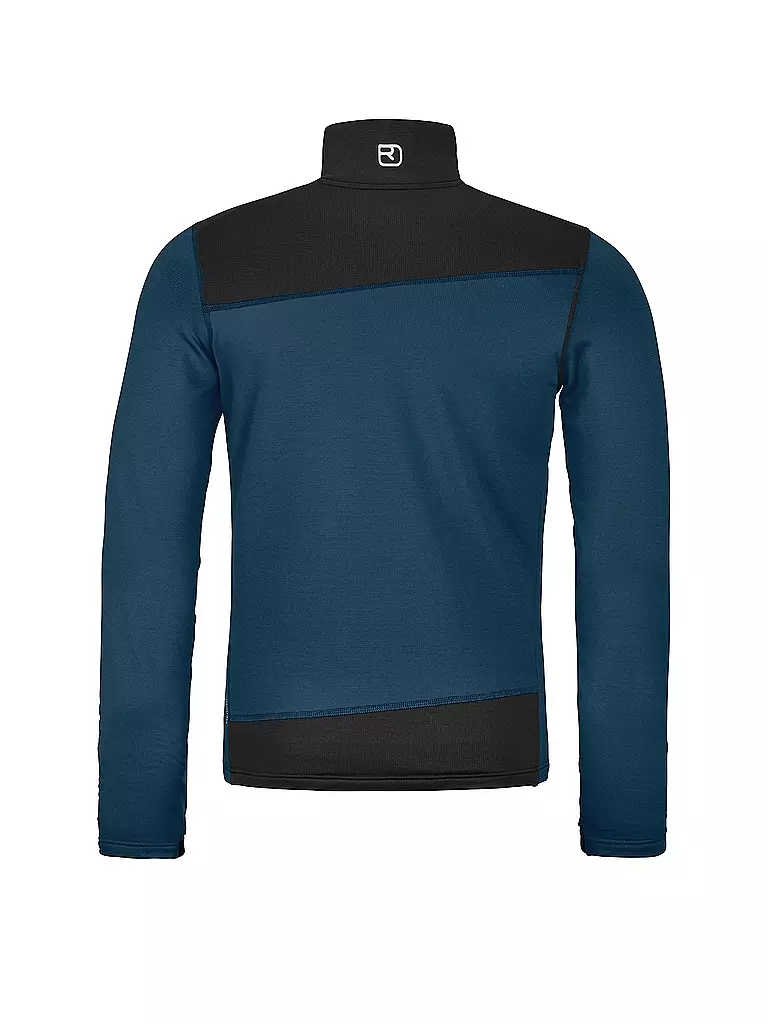 ORTOVOX | Veste polaire légère pour homme | 