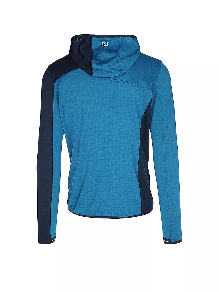 ORTOVOX | Veste polaire Light Grid pour homme |