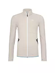 ORTOVOX | Veste polaire pour femmes | Blanc
