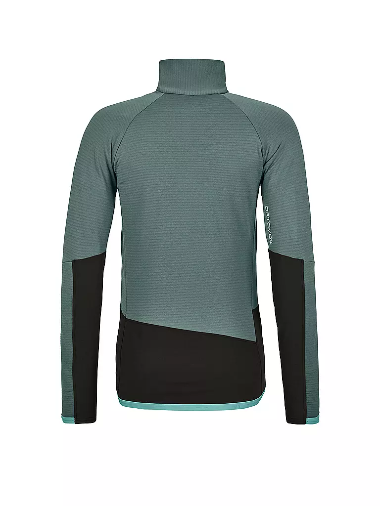 ORTOVOX | Veste polaire RIB pour femmes | 