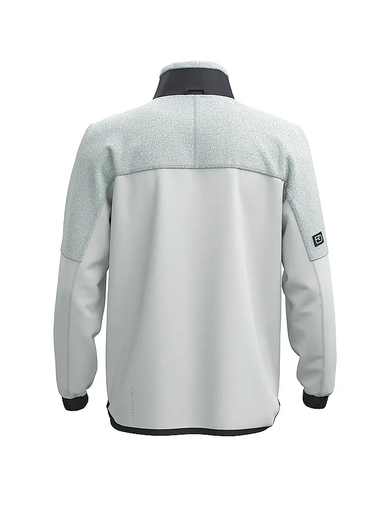 ORTOVOX | Veste polaire Teddy pour homme |