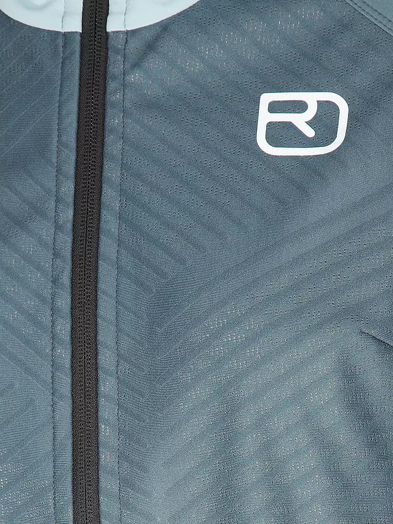 ORTOVOX | Veste softshell femme Col Becchei à capuche | 