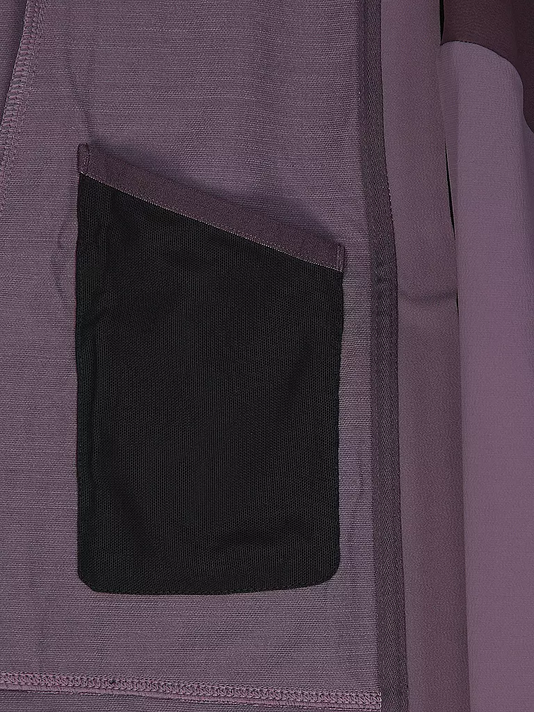ORTOVOX | Veste softshell Pala à capuche pour femmes |