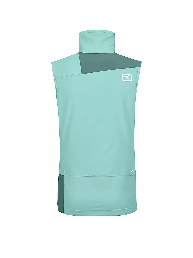 ORTOVOX | Veste Softshell Pala pour femmes |