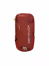 ORTOVOX | Wanderrucksack Traverse 20 | Rouge foncé