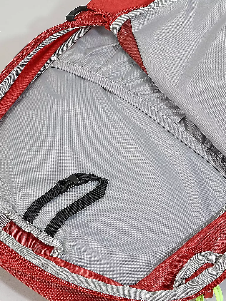 ORTOVOX | Wanderrucksack Traverse 20 | Rouge foncé