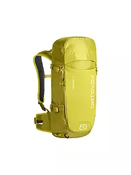 ORTOVOX | Wanderrucksack Traverse 30 | Jaune