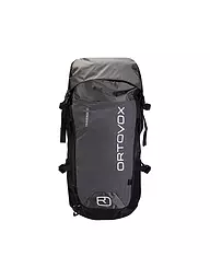 ORTOVOX | Wanderrucksack Traverse 30 | Noir