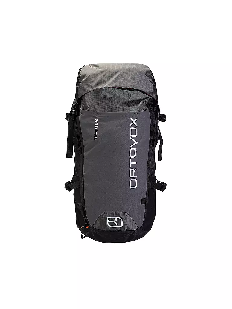 ORTOVOX | Wanderrucksack Traverse 30 | Noir