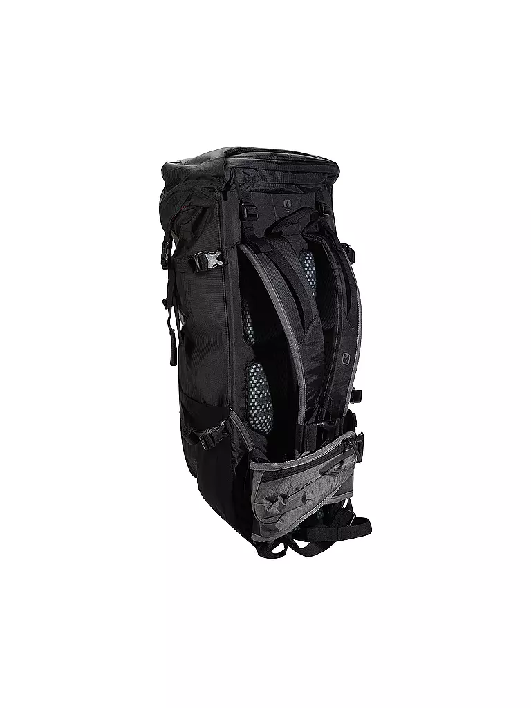 ORTOVOX | Wanderrucksack Traverse 30 | Noir
