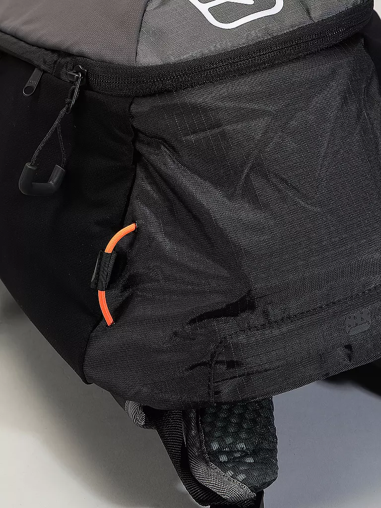 ORTOVOX | Wanderrucksack Traverse 30 | Noir