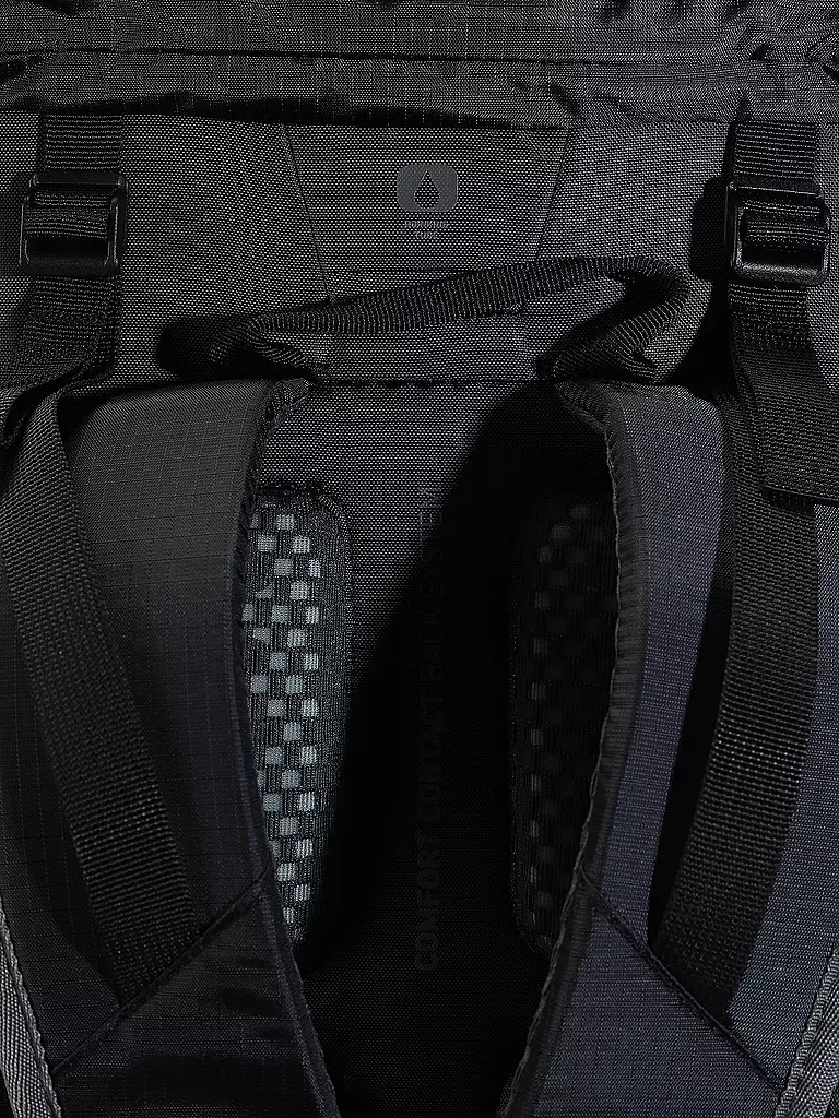 ORTOVOX | Wanderrucksack Traverse 30 | Noir