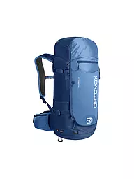 ORTOVOX | Wanderrucksack Traverse 40 | Bleu