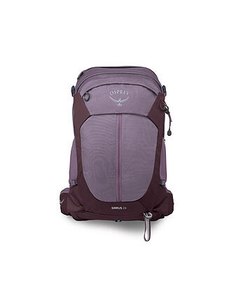 OSPREY | Sac à dos de randonnée pour femmes Sirrus® 24L