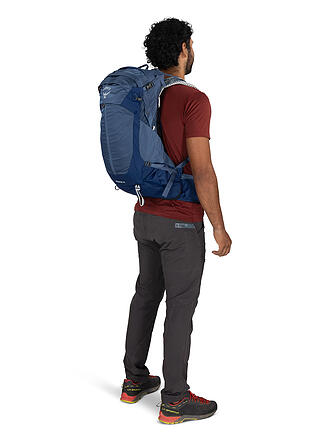 OSPREY | Sac à dos de randonnée Stratos 24L