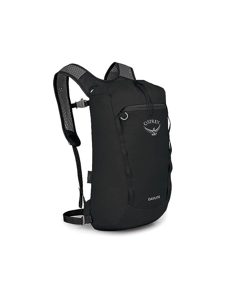 Sac à dos de jour Daylite Cinch noir