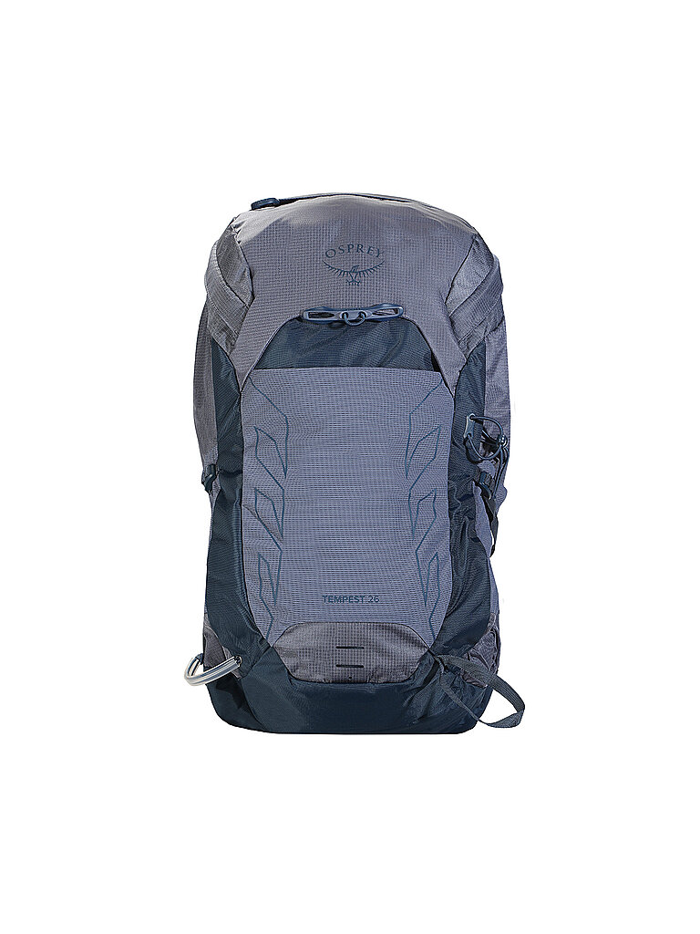 Sac à dos de randonnée Tempest 26L bleu