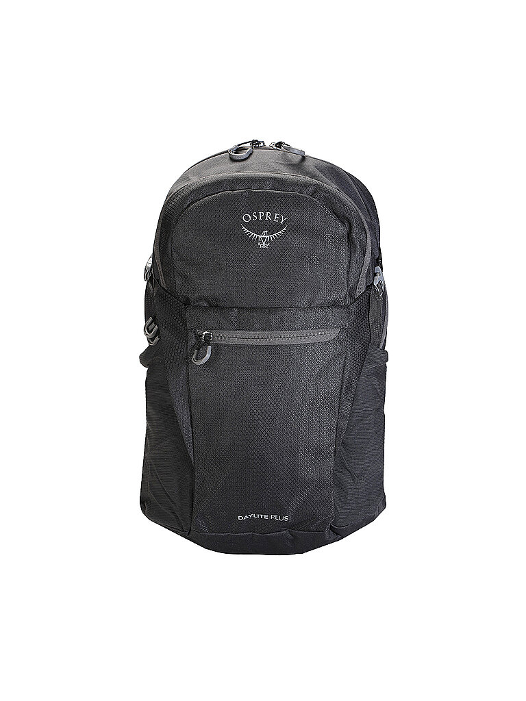 Sac à dos de jour Daylite Plus 20L noir