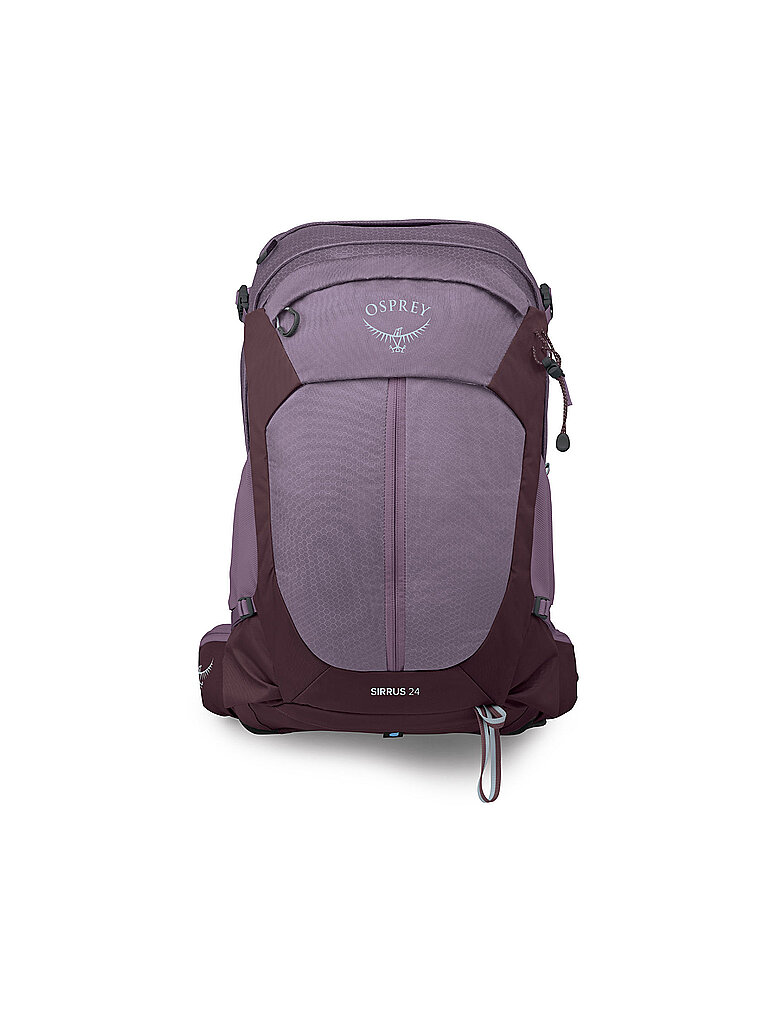 Sac à dos de randonnées Sirrus® 24L baie