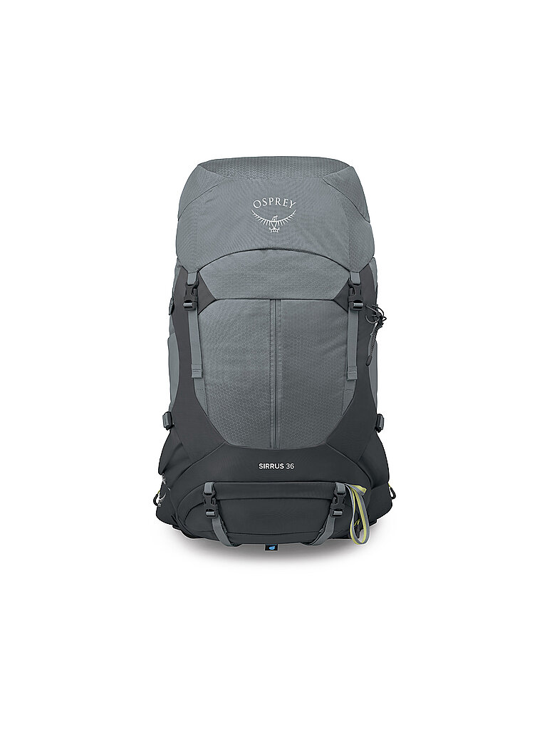 Sac à dos de randonnées Sirrus® 36L gris