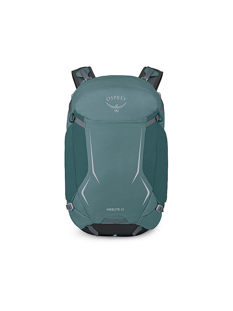 Sac à dos de randonnée Hikelite 26L bleu