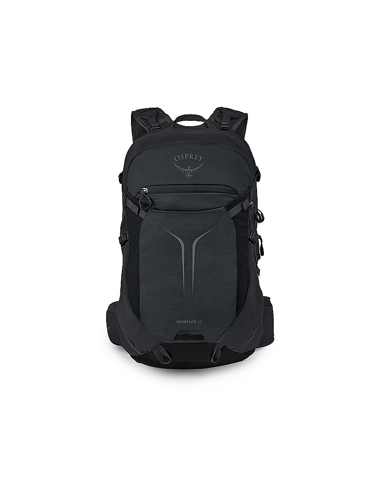 Sac à dos de randonnée Sportlite™ 25L noir