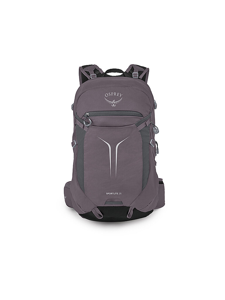 Sac à dos de randonnée Sportlite™ 25L lilas