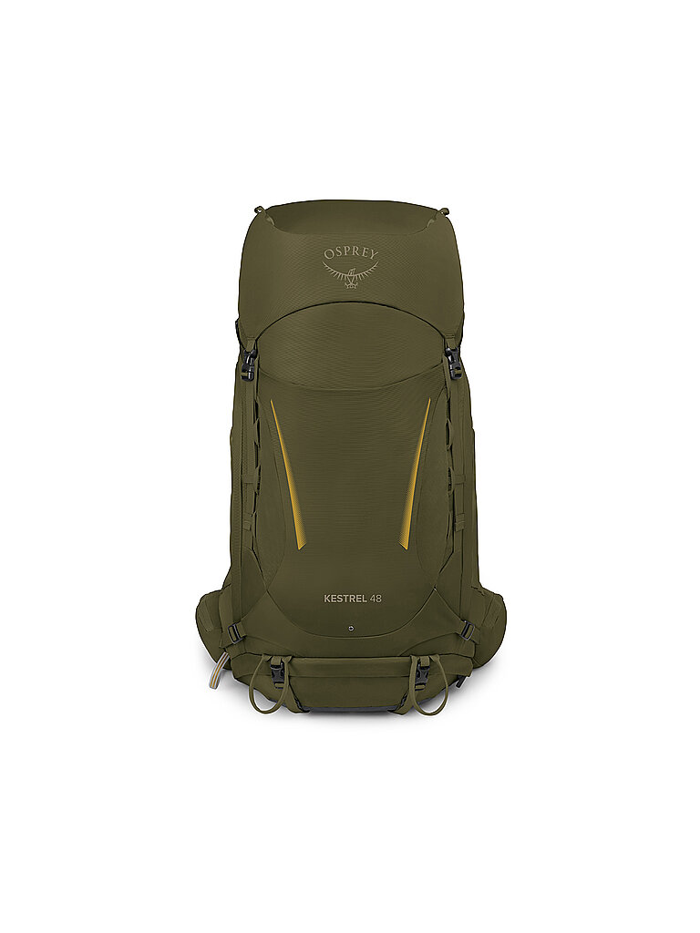 Sac à dos de trekking Kestrel™ 48L olive